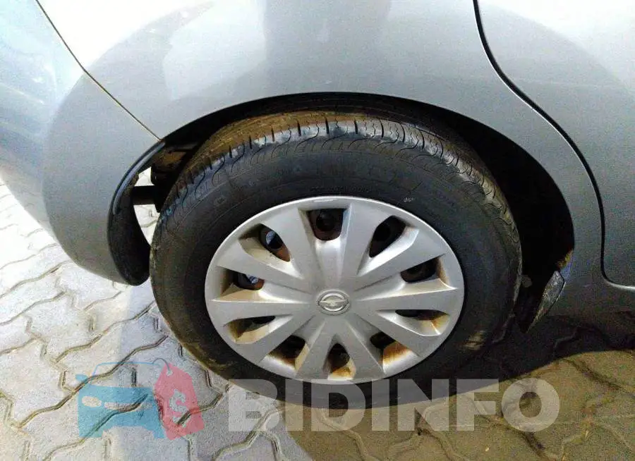 001CE2CP5FL402212 Photo# 8