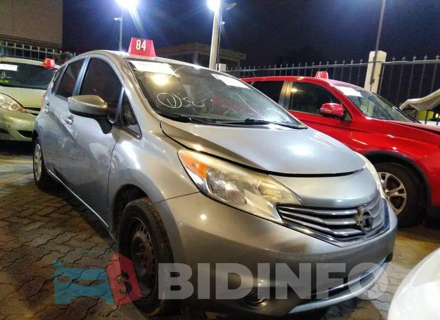 001CE2CP5FL402212 Photo# 1