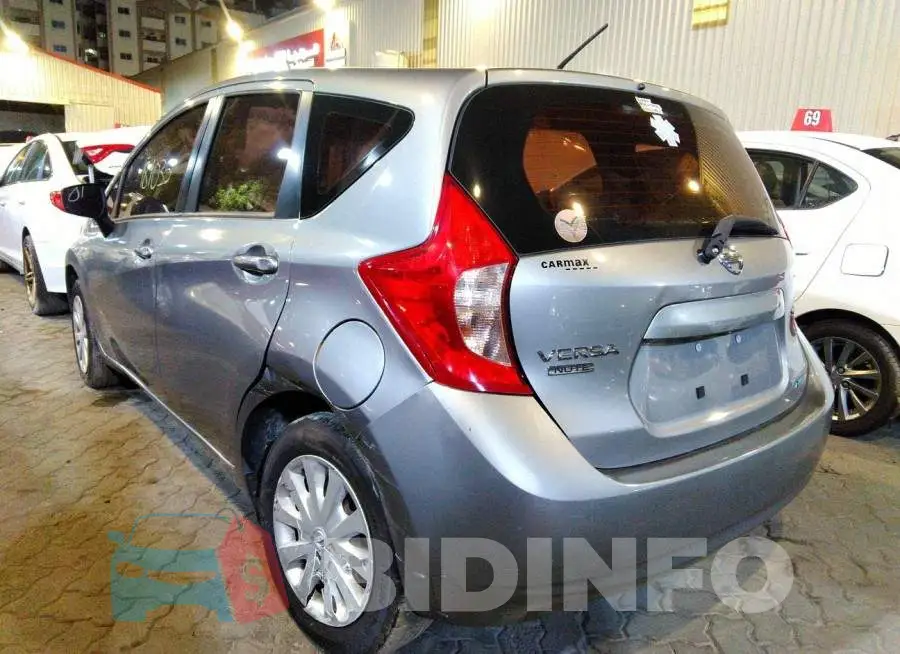 001CE2CP5FL402212 Photo# 3