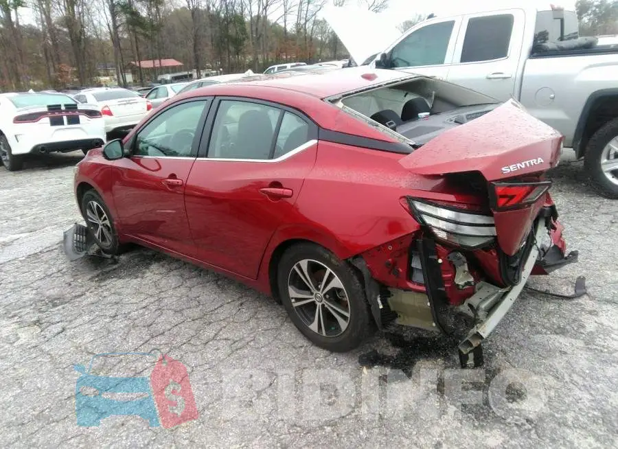 3N1AB8CV2LY277752 Photo# 3