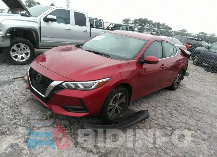 3N1AB8CV2LY277752 Photo# 2