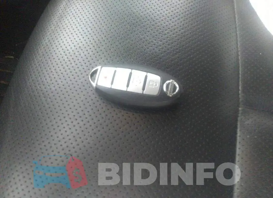 5N1AT2MTXFC761519 Photo# 11
