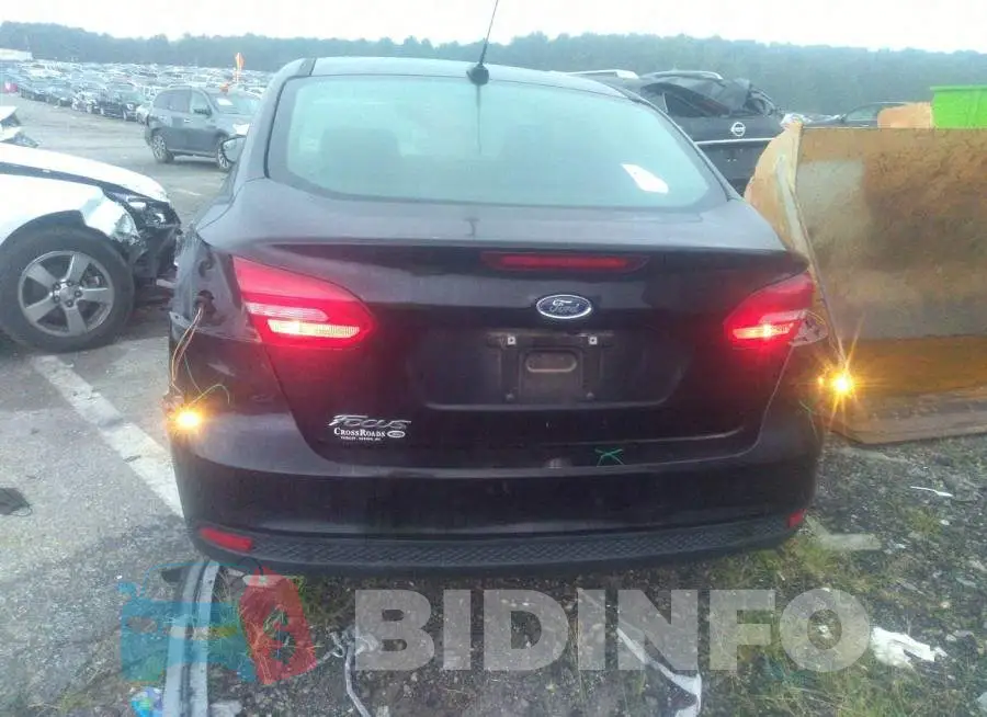 1FADP3E25HL339054 Photo# 6