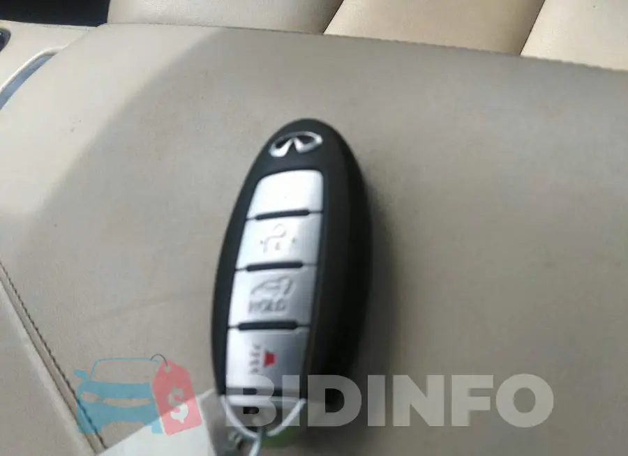 3PCAJ5M13KF117450 Photo# 11