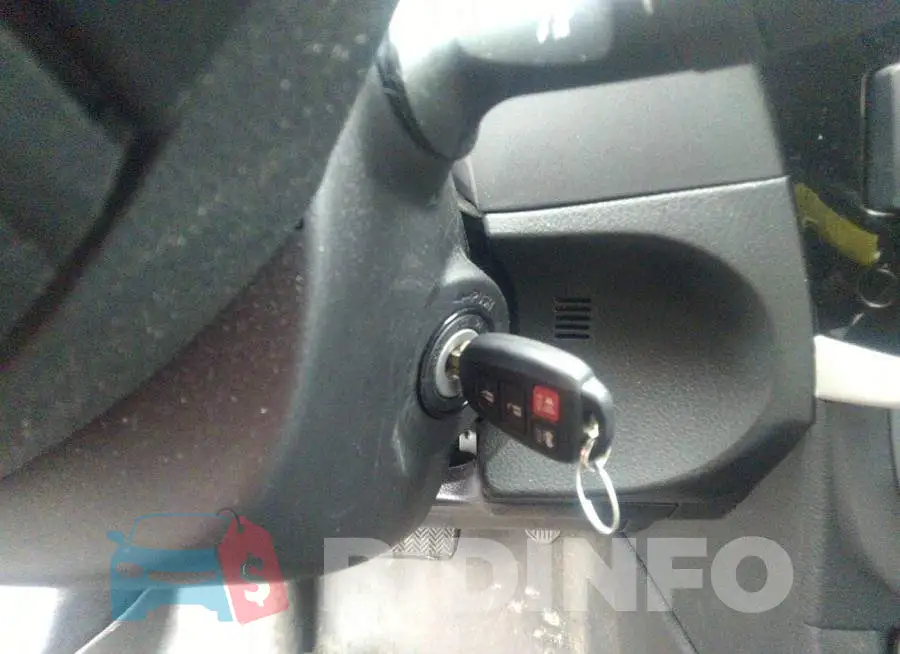 2T1BURHE5GC657300 Photo# 11