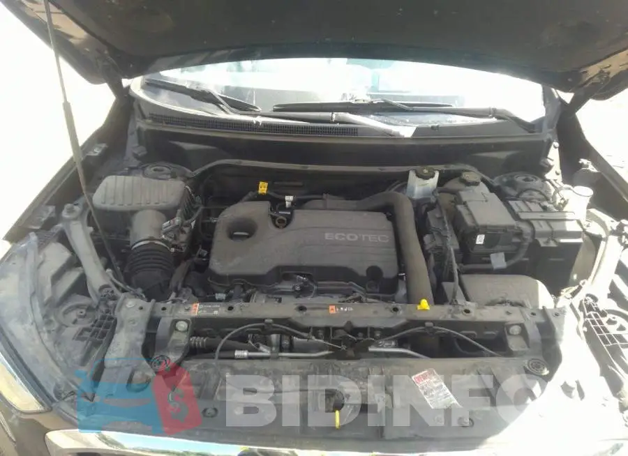3GKALTEV3KL284817 Photo# 10