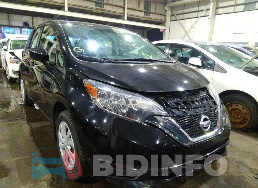 001CE2CP3JL359580 Photo# 1