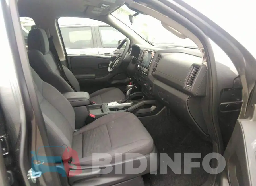 1N6ED1EJ1NN658936 Photo# 5