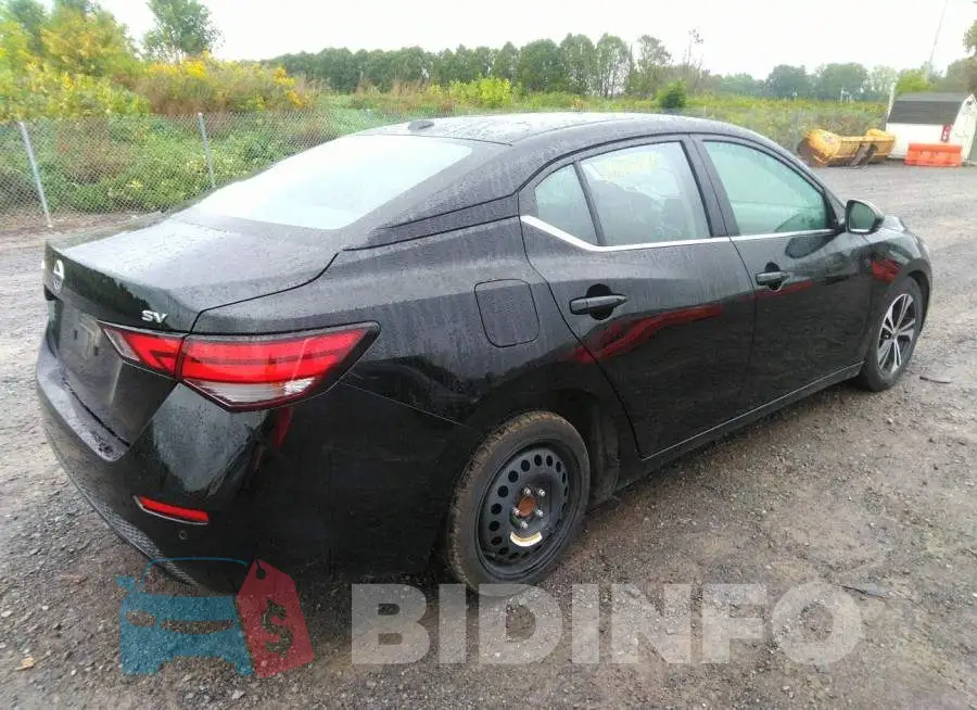 3N1AB8CV8LY220116 Photo# 4