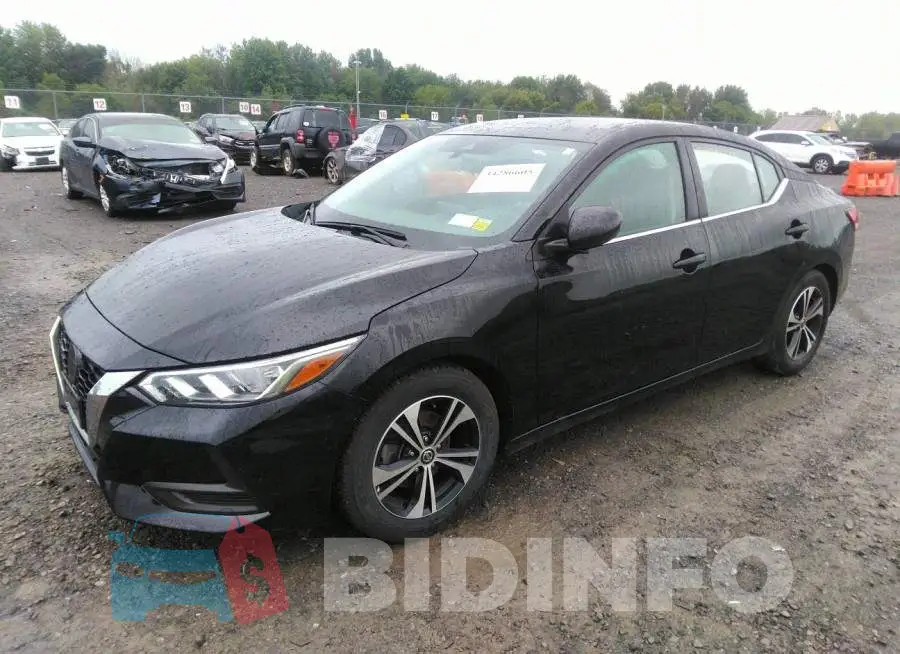 3N1AB8CV8LY220116 Photo# 2
