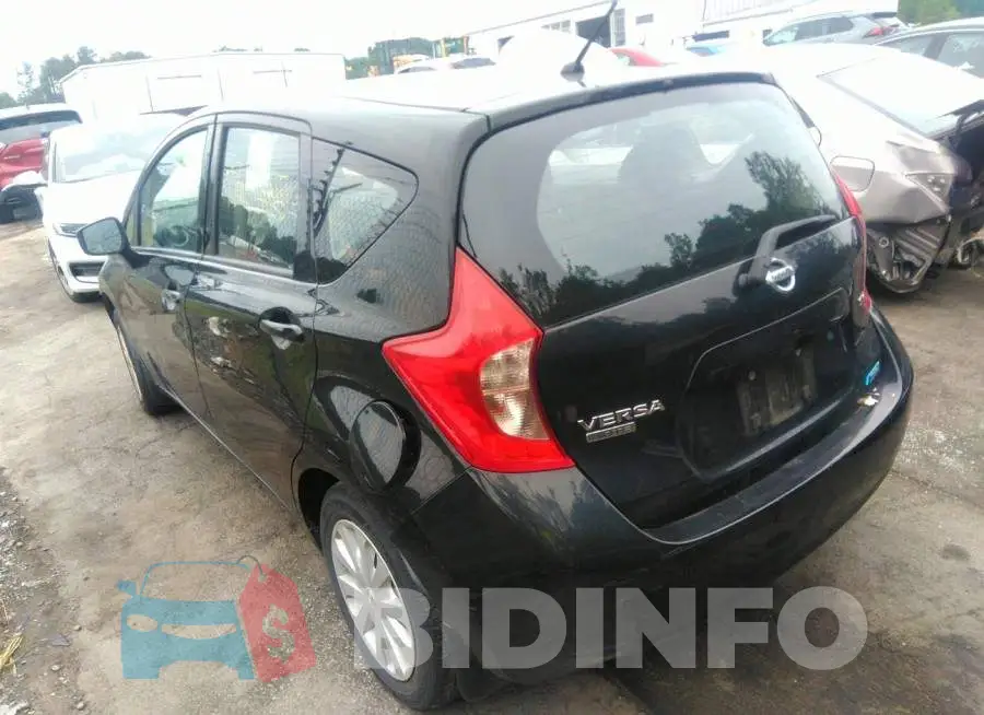 3N1CE2CP1FL415765 Photo# 3