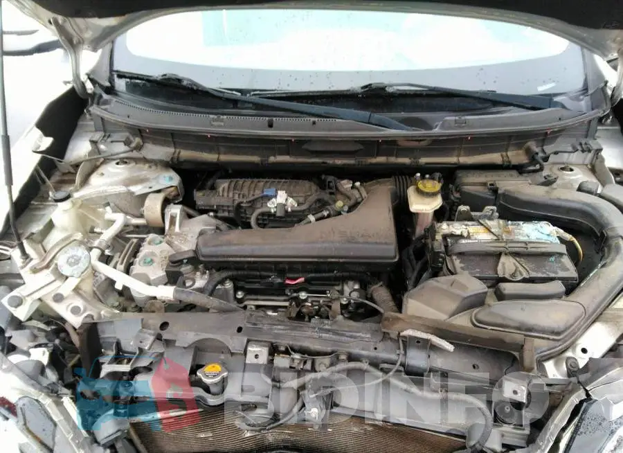 KNMAT2MT2GP616277 Photo# 10