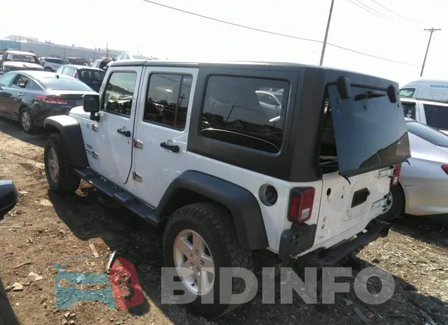1C4BJWDG9GL295334 Photo# 3