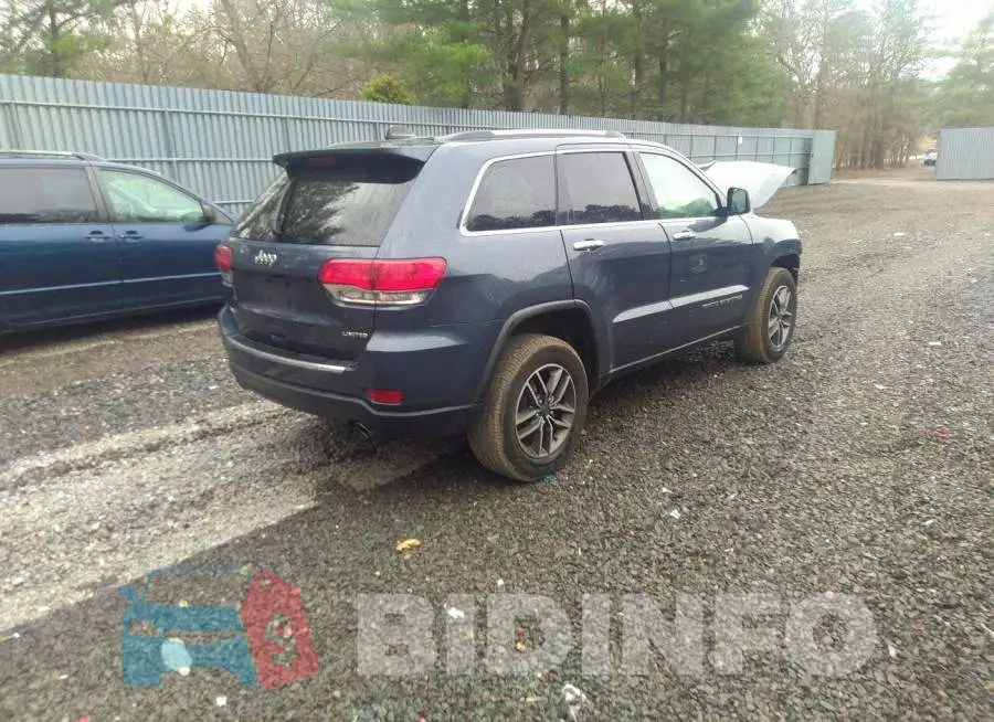 1C4RJFBG1KC742636 Photo# 4