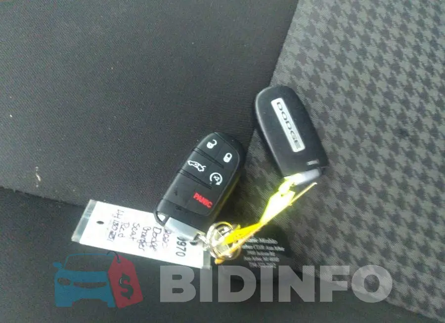 2C3CDXGJ3LH180281 Photo# 11