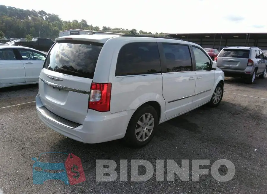 2C4RC1BG2GR298341 Photo# 4