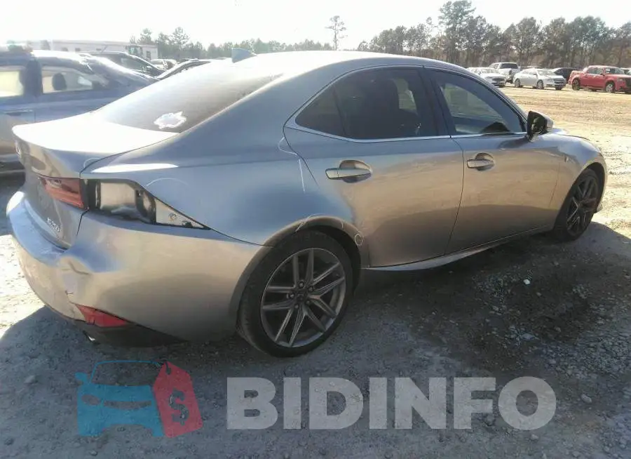 JTHBF1D25F5067566 Photo# 4