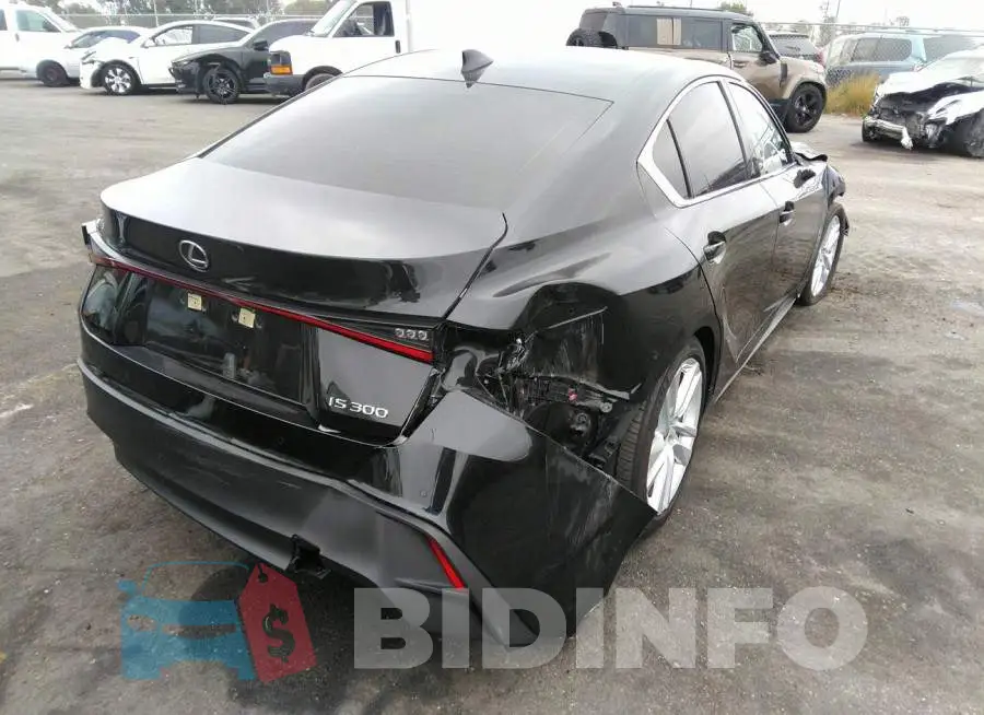 JTHCA1D26M5117939 Photo# 4