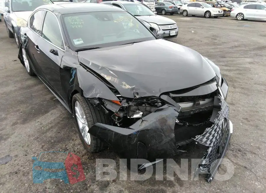 JTHCA1D26M5117939 Photo# 1