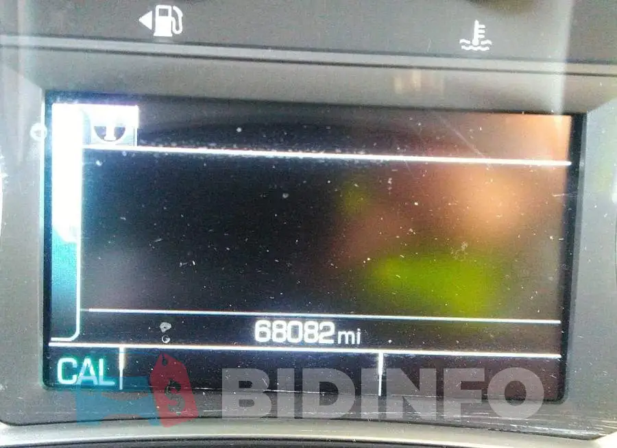 1GNEVKKW2JJ228783 Photo# 7
