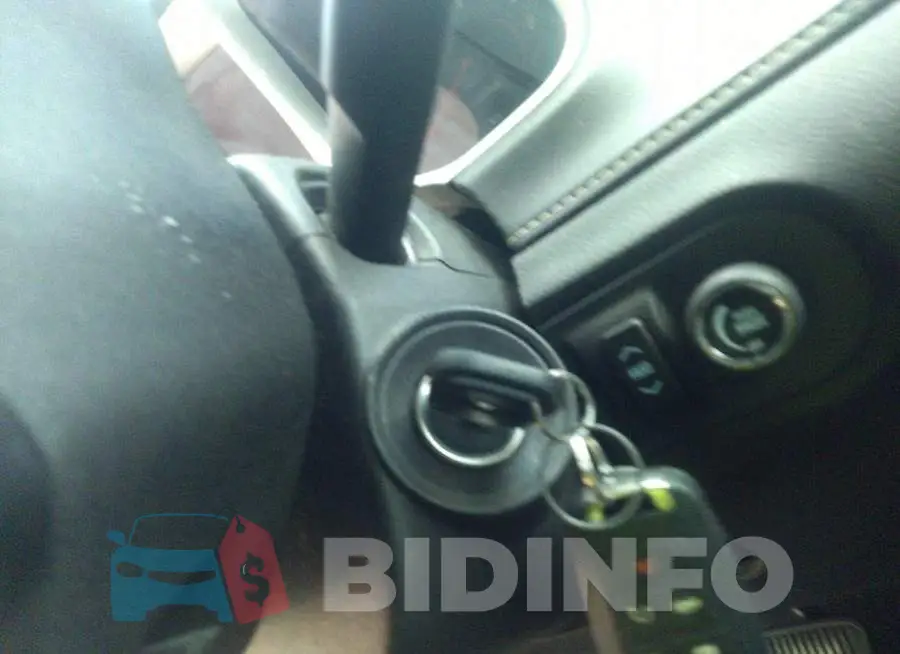 2G1FK1EJ9F9177214 Photo# 11