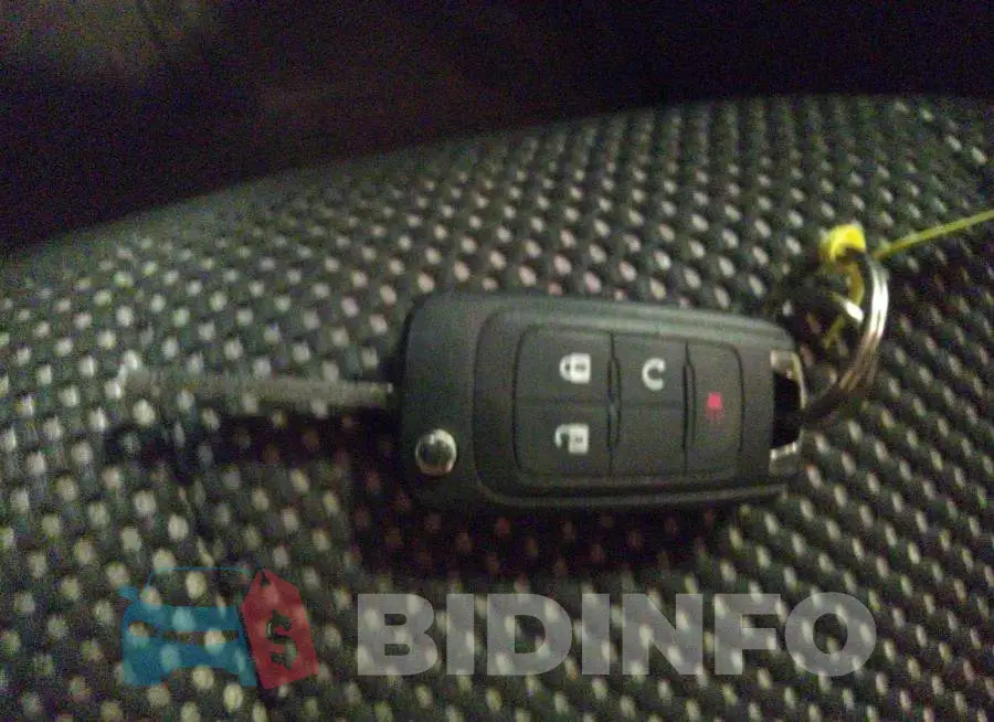 2GNFLFE35F6234035 Photo# 11