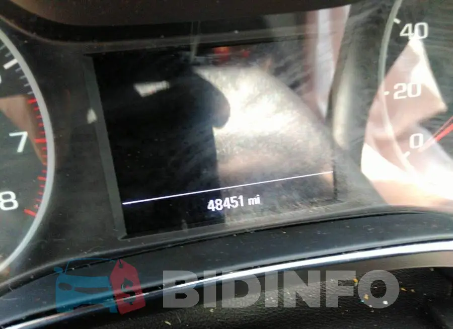 3G1BE6SM3KS536278 Photo# 7