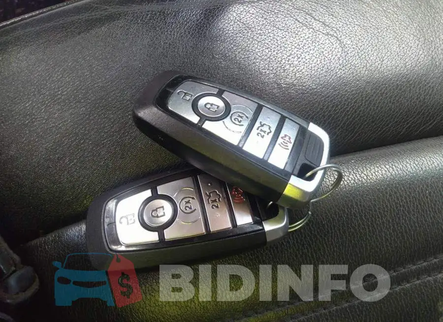 2FMPK4J96JBB09779 Photo# 11