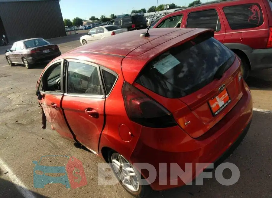 3FADP4EJ8JM147676 Photo# 3