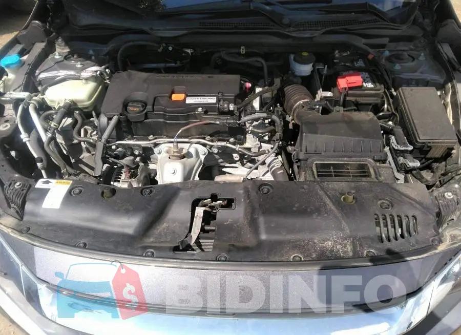 19XFC2F52HE067914 Photo# 10