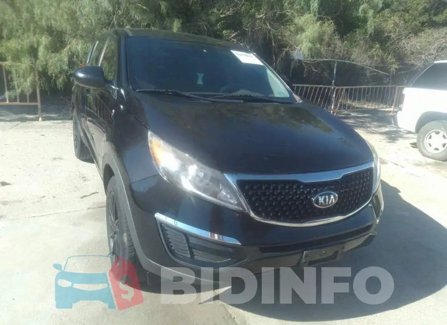 KNDPB3AC6F7702116 Photo# 6