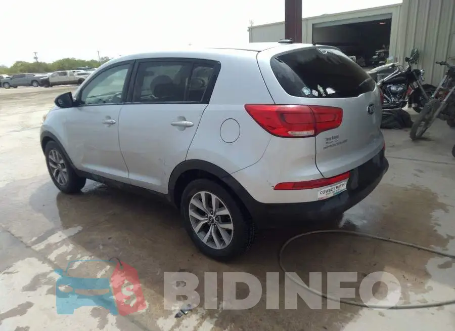 KNDPB3AC6F7720437 Photo# 3