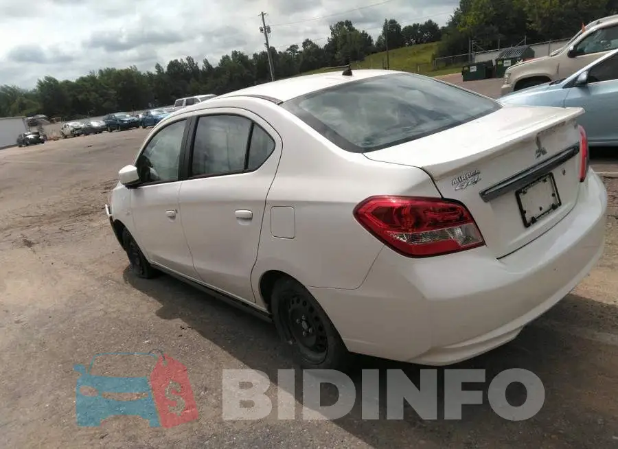 ML32F3FJ3LHF08287 Photo# 3