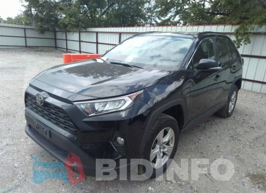 2T3P1RFV6MC159076 Photo# 2