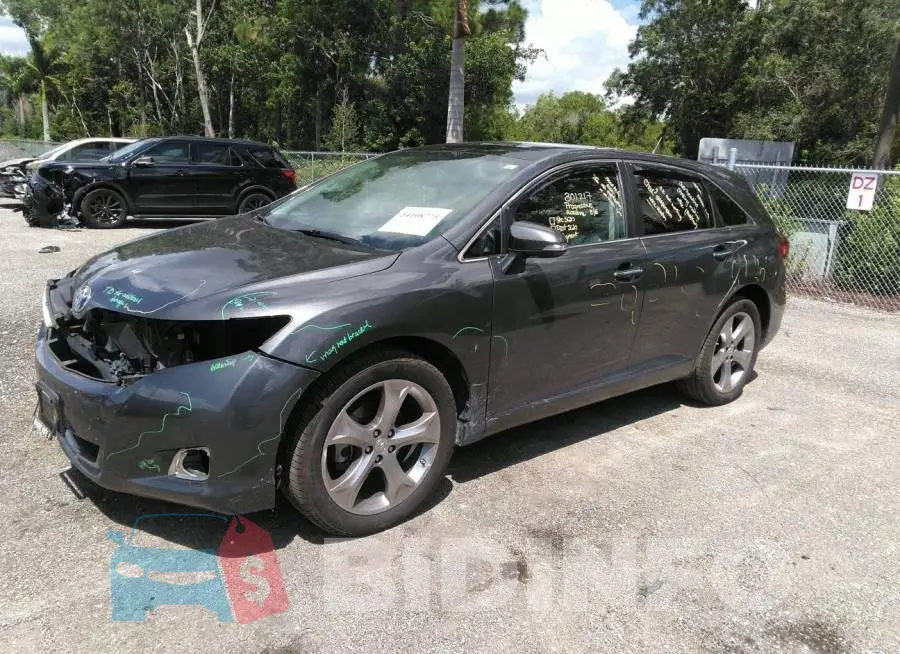 4T3BK3BB4FU112355 Photo# 2