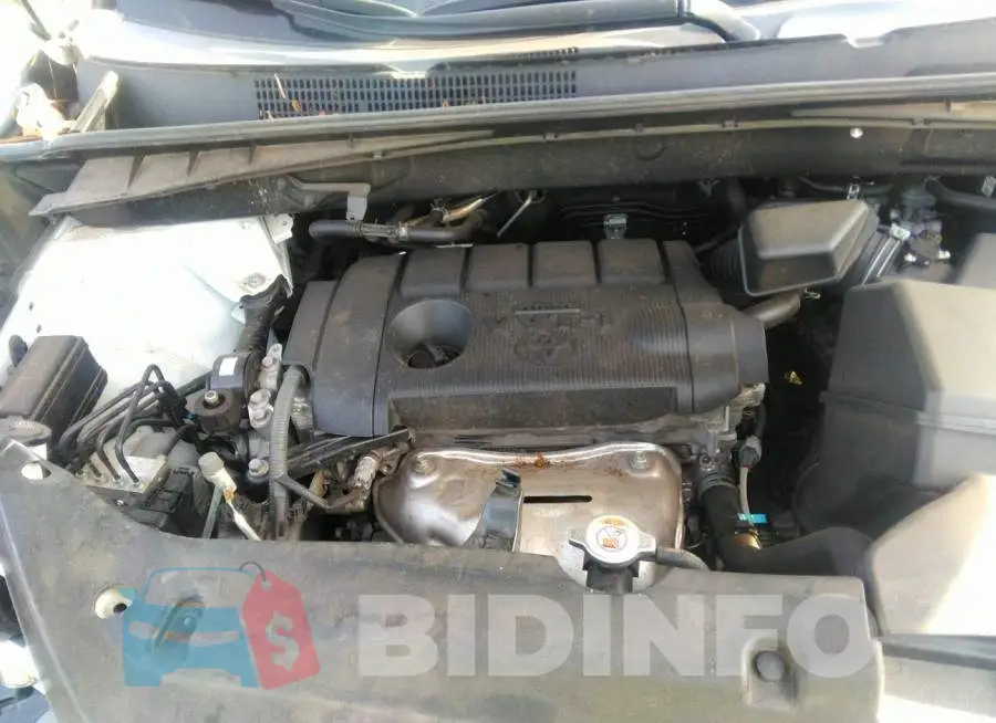 5TDZARFH4KS044265 Photo# 10