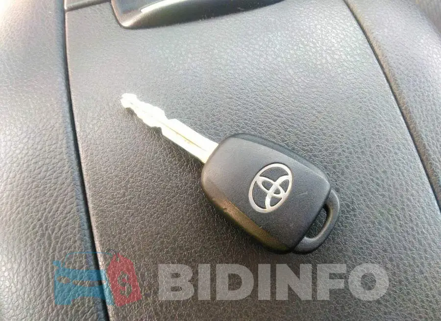 5TDZARFH4KS044265 Photo# 11