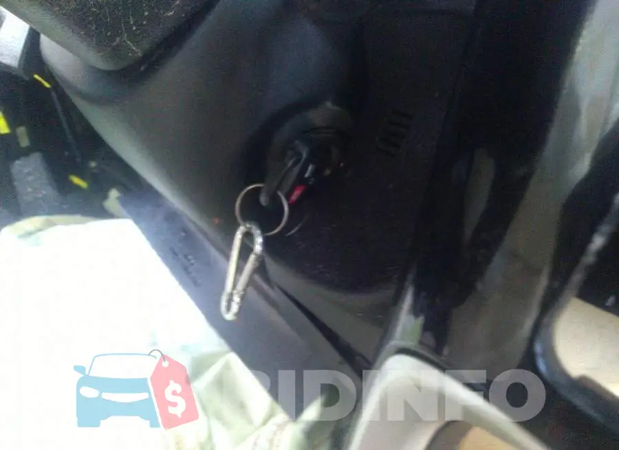 5YFBURHE8HP717121 Photo# 11