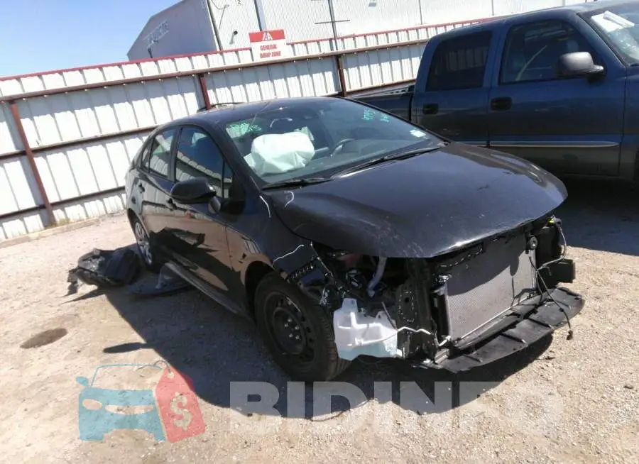 5YFEPMAE6NP324795 Photo# 1