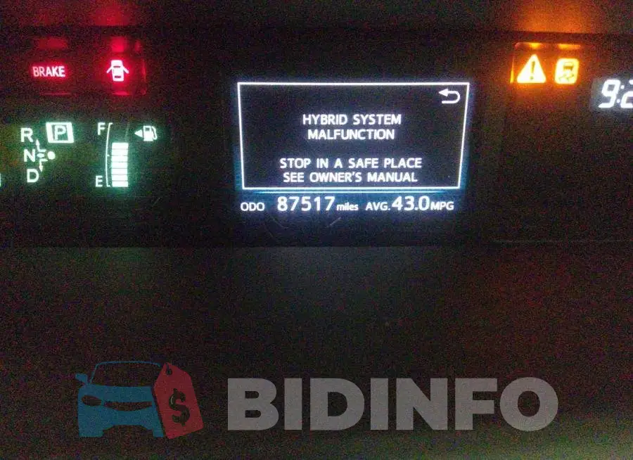 JTDZN3EU2FJ028519 Photo# 7