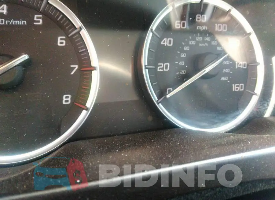 19UUB2F55FA002082 Photo# 7