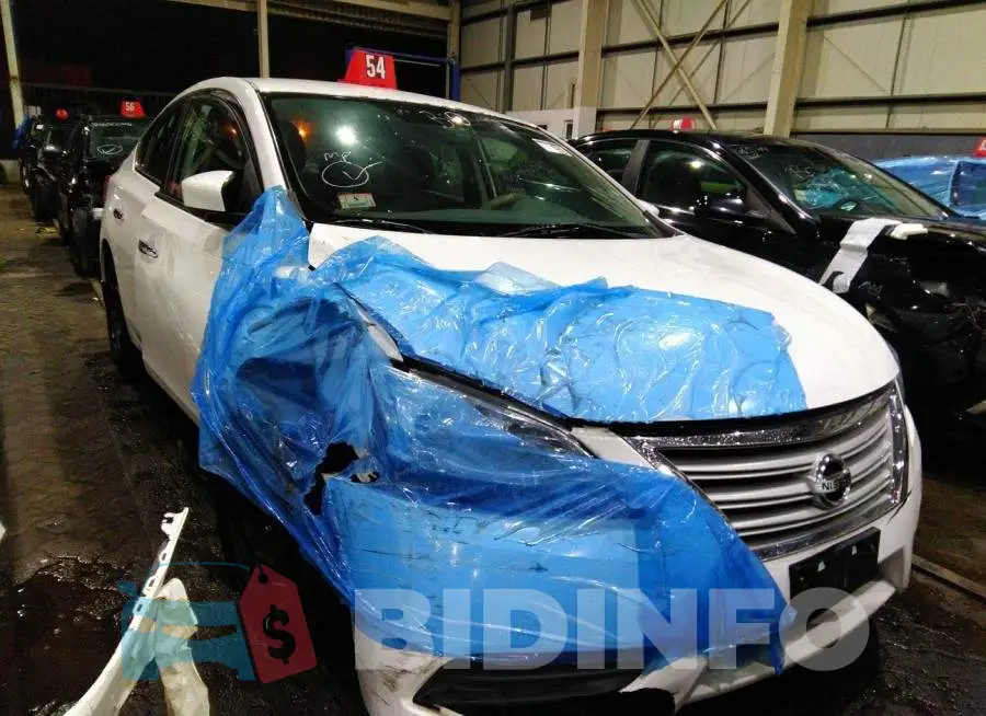 001AB7AP7FY350553 Photo# 1