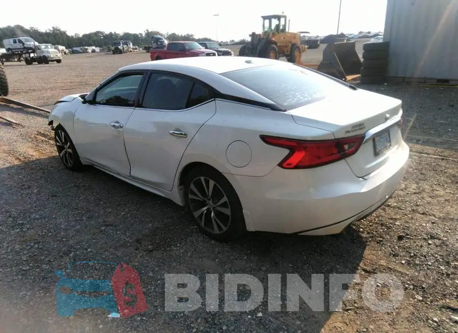 1N4AA6AP1GC394607 Photo# 3