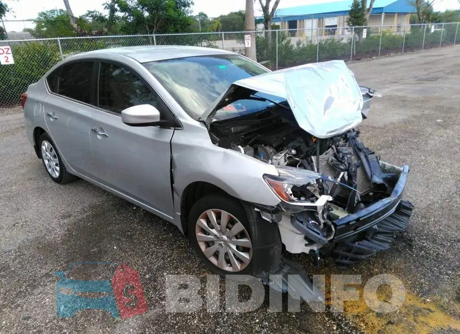 3N1AB7AP0KY257500 Photo# 1