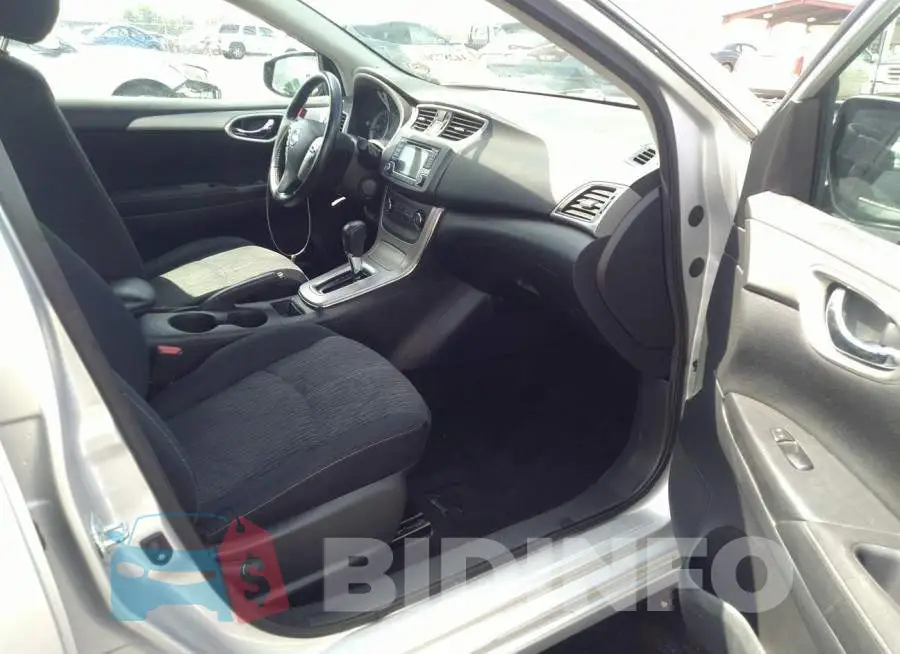 3N1AB7AP4FL679269 Photo# 5