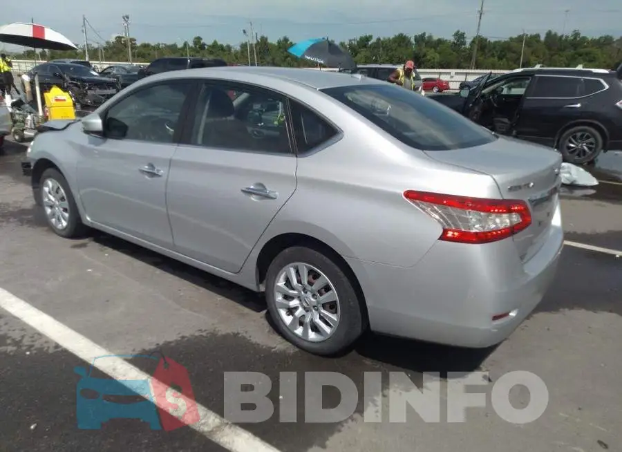 3N1AB7AP4FL679269 Photo# 3