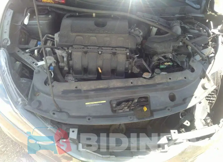 3N1AB7AP9JY327218 Photo# 10