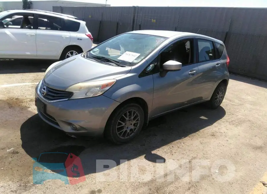 3N1CE2CP7FL372596 Photo# 2