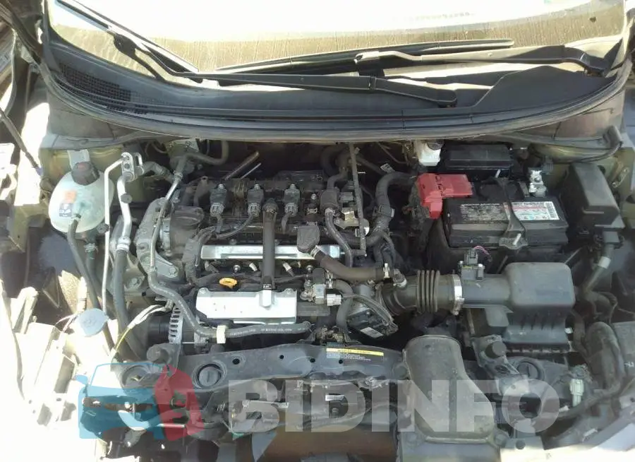3N1CN8EVXML835536 Photo# 10