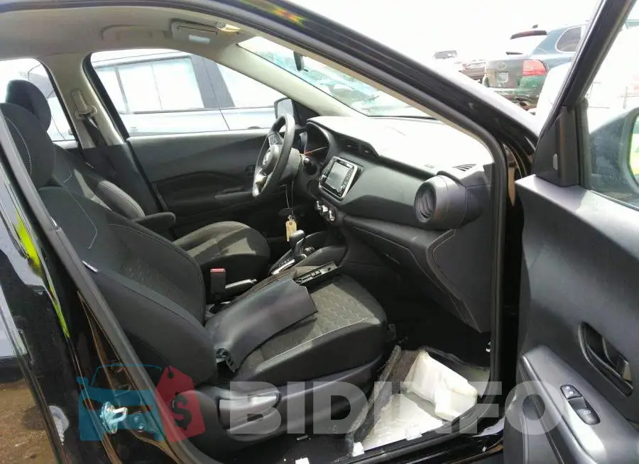 3N1CP5BV8ML465443 Photo# 5